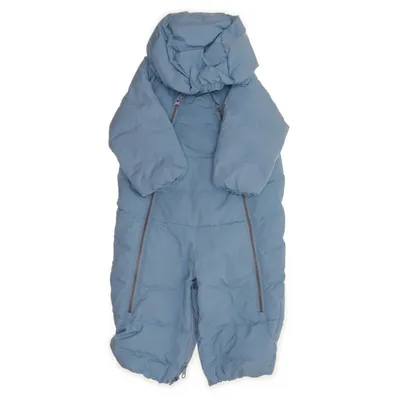 Overall (Blue) from Reima Down, Feather