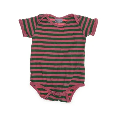 Romper (Groen, Roze) van Marimekko Katoen