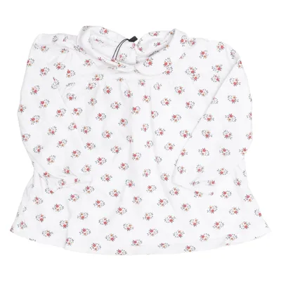 Robe (Blanc, Multicolore) de Les Essentiels de Bout'chou