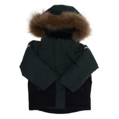 Ski-jas (Groen) van Kaxs Proxtec Polyamide, Polyester