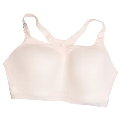 Sports bra (Pink, Gray) from Victoria Sport