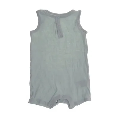 Sparkedragt (Grøn) fra H&M Basic Bomuld