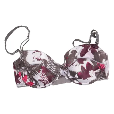 Soutien-gorge (Gris, Rose, Multicolore) de Elle Macpherson Élasthane, Polyamide, Polyester
