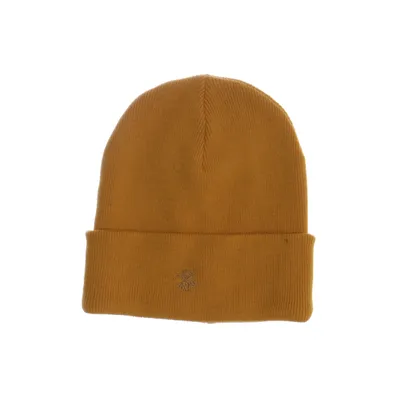Hat (Yellow) from Global Tactics Acrylic