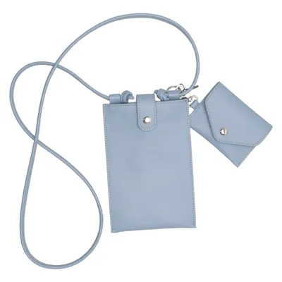 Mobile bag (Blue) from Unmade Copenhagen