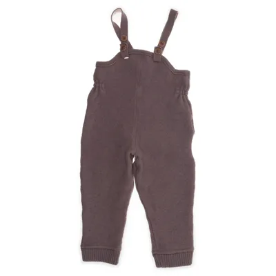 Overalls (Lilla) fra Hessnatur Uld