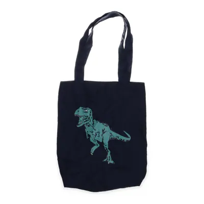 Tygpåse (Blå) från Lindex Polyester