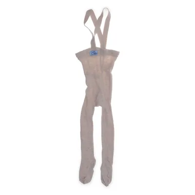 Panty (Beige) van Silly Silas Katoen