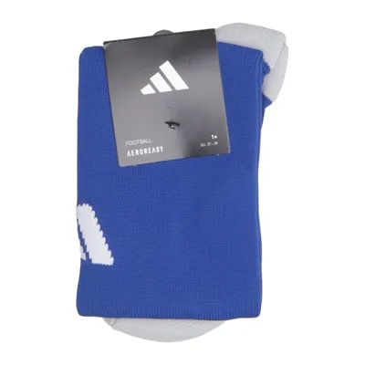 Voetbalsokken (Aeroready) van Adidas Elastaan, Gerecycled polyester