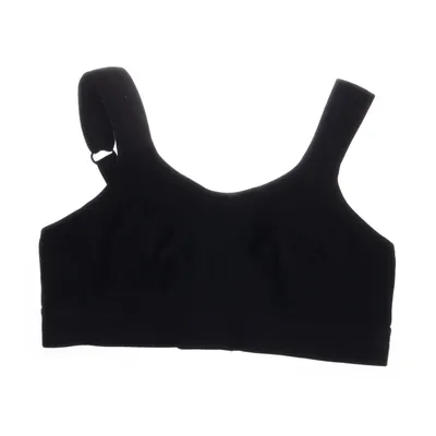 Sport-BH (Svart) från Swegmark of Sweden Elastan, Polyamid