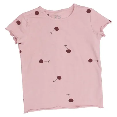 T-shirt (Basis) from VRS Cotton, Elastane