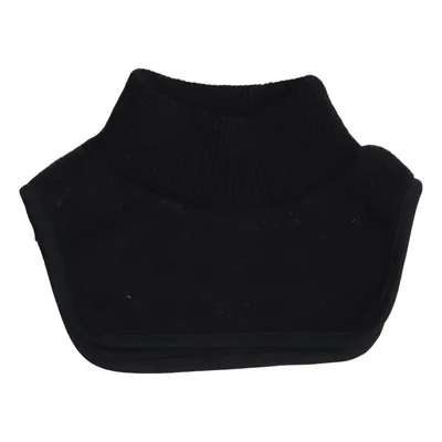 Halsband (Zwart) Acryl, Polyester