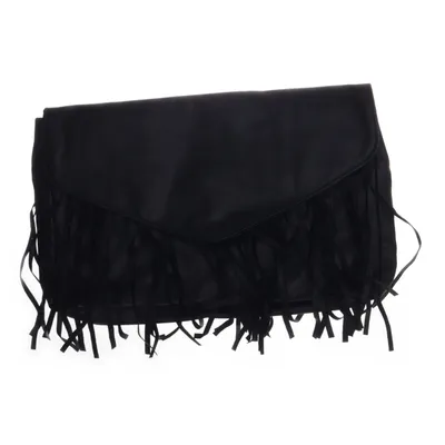 Envelope bag (Black) from Rut m.fl.
