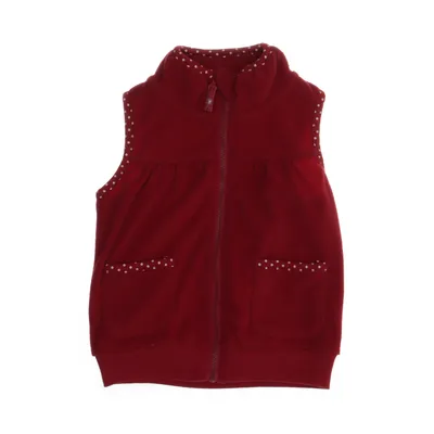 Vest (Red) from Pusblu Polyester