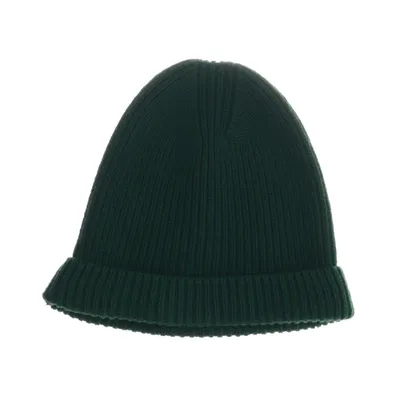 Beaniehue (Grøn) fra Thinking Mu Uld
