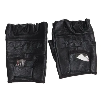 Fingerless gloves (Black) from Rothco