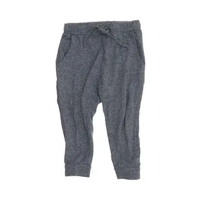 Byxor (Grå) från Petit Polyester