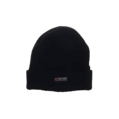 Beanie (Zwart) van DLSport