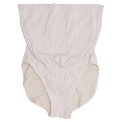 Shapewear-underdel (Beige) fra Noppies Bomuld, Elastan, Polyamid