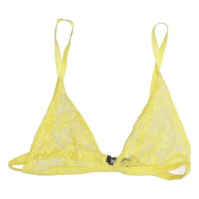 Bralette (Yellow) from Magasin