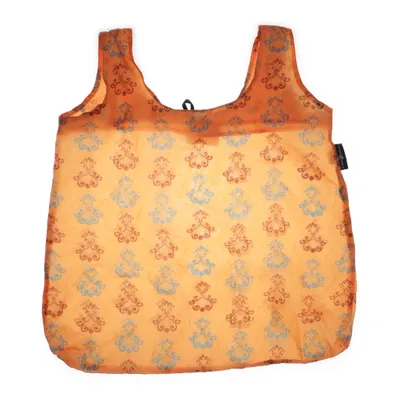 Tygpåse (Orange, Flerfärgad) från Ideen Welt Polyester