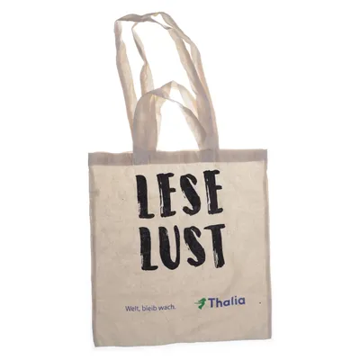 Sac en toile (Beige) de Thalia