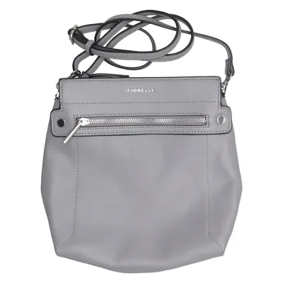 Shoulder-bag (Gray) from Fiorelli