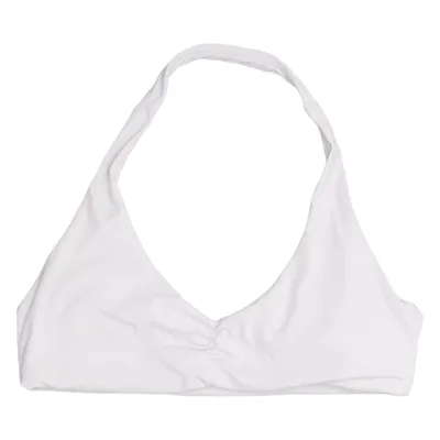 Bikini top (Hvid) fra Exercere Elastan, Polyamid