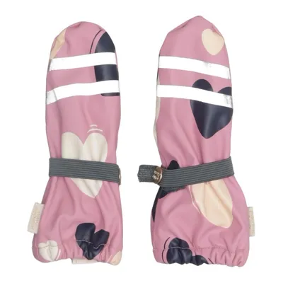 Vantar (Rosa, Flerfärgad) från Petite Chérie Polyester