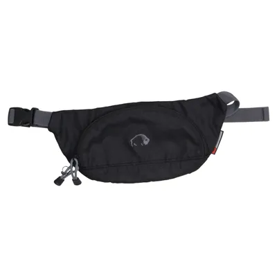 Sac-banane (Noir, Gris) de Tatonka