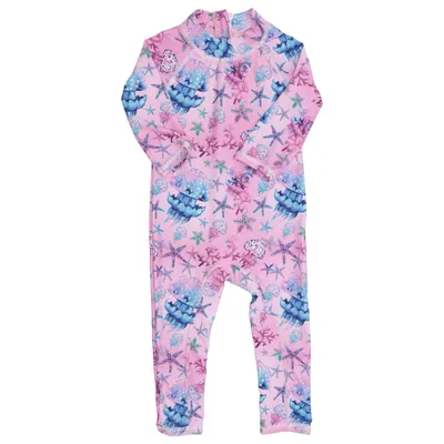 Vêtements UV (Rose, Bleu, Multicolore) de Lindex Mini