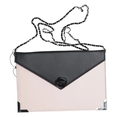 Envelope bag (Black, Pink) from Viktor & Rolf