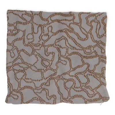 Kuddfodral (GULDFLY) från IKEA Bomull