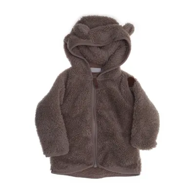 Veste polaire (Beige) de KappAhl Polyester