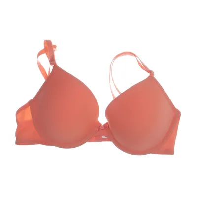 Bra (Pink) from Woolworths Elastane, Polyester