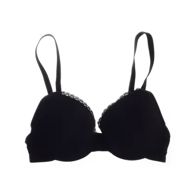 Bra (Black) from Twilfit by Change Lingerie Elastane, Nylon