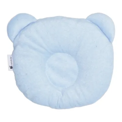 Baby pillow (Blue) from Candide