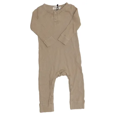 Barboteuse (Beige) de MarMar Copenhagen