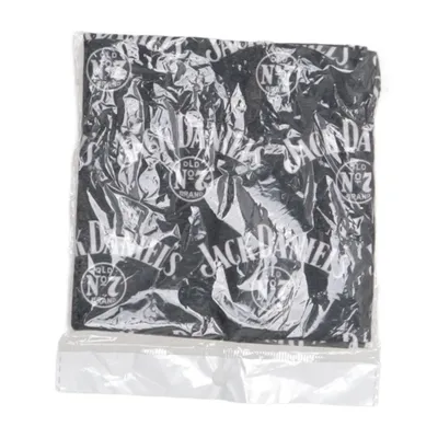 Tour de cou (Noir, Blanc) de Jack Daniels