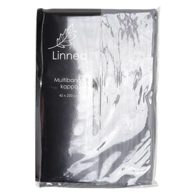 Curtain pelmet (Multibands-Kappa) from Linnea Polyester