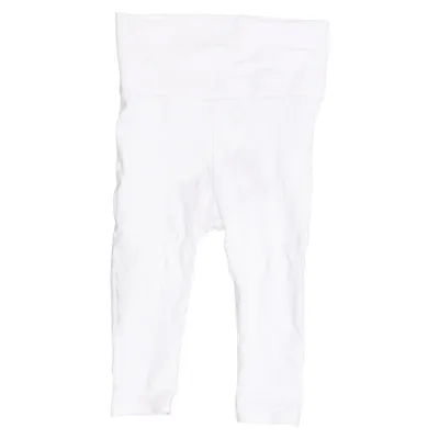 Leggings (Wit) van Cubus Mini Elastaan, Organisch katoen