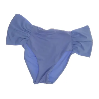Bikiniunderdel (Blå) från Calzedonia Elastan, Polyester