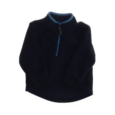 Fleecetröja (010346) från Mount Zero Polyester