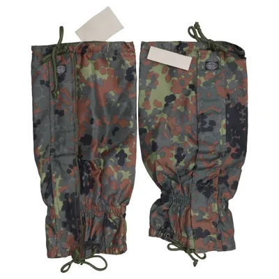 Snow gaiter (Multicolored) from MFH
