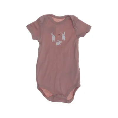 Romper (Roze) van La Redoute Katoen