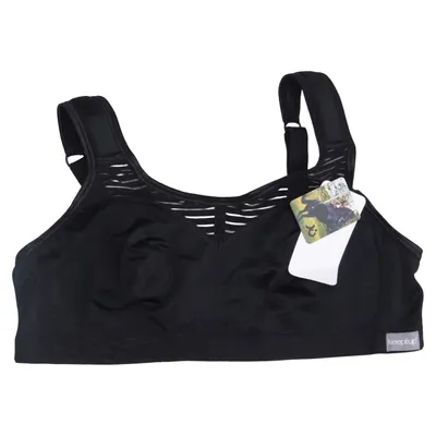Sport-bh (Super Special) van KeepItUp Elastaan, Polyamide