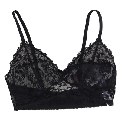 Bralette (Mms16r4930) from Mariemeili Elastane, Polyamide