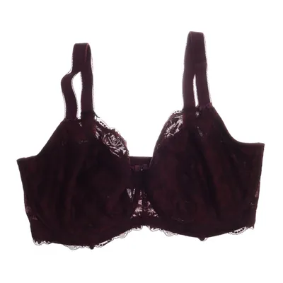 BH (Röd) från Change Lingerie Elastan, Polyester