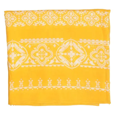 Sarong (Geel) van Lexington Katoen