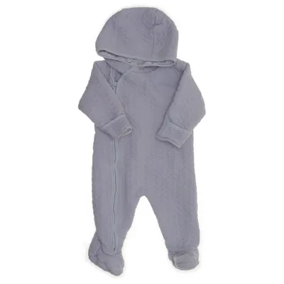 Overall (Blue) from Fixoni Cotton, Polyester